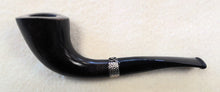 Load image into Gallery viewer, Nording, Silver Classic, Smooth Horn
