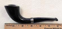 Load image into Gallery viewer, Nording, Silver Classic, Smooth Horn
