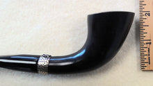 Load image into Gallery viewer, Nording, Silver Classic, Smooth Horn
