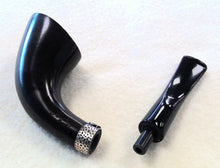 Load image into Gallery viewer, Nording, Silver Classic, Smooth Horn
