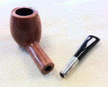 Load image into Gallery viewer, Nording, Silver Spigot C, Smooth Billiard

