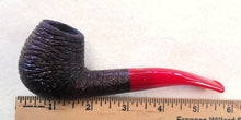 Load image into Gallery viewer, Savinelli Artisan, Rusticated (6mm)
