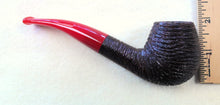 Load image into Gallery viewer, Savinelli Artisan, Rusticated (6mm)
