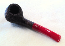 Load image into Gallery viewer, Savinelli Artisan, Rusticated (6mm)
