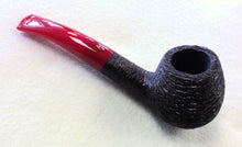 Load image into Gallery viewer, Savinelli Artisan, Rusticated (6mm)
