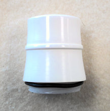 Load image into Gallery viewer, Block Meerschaum Falcon Bowl #2
