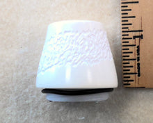 Load image into Gallery viewer, Block Meerschaum Falcon Bowl #3
