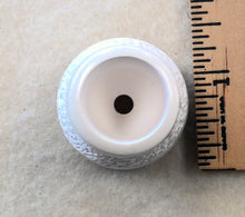 Load image into Gallery viewer, Block Meerschaum Falcon Bowl #3
