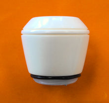 Load image into Gallery viewer, Block Meerschaum Falcon Bowl, Large #1

