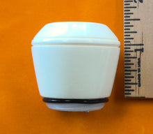 Load image into Gallery viewer, Block Meerschaum Falcon Bowl, Large #1
