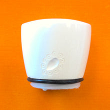 Load image into Gallery viewer, Block Meerschaum Falcon Bowl #2
