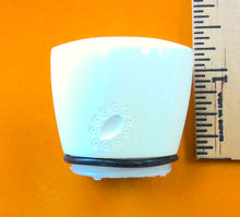 Load image into Gallery viewer, Block Meerschaum Falcon Bowl #2
