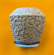 Load image into Gallery viewer, Block Meerschaum Falcon Bowl, Large #3
