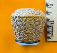Load image into Gallery viewer, Block Meerschaum Falcon Bowl, Large #3
