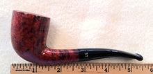 Load image into Gallery viewer, Stanwell, Royal Guard 140 Smooth Bent
