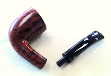 Load image into Gallery viewer, Stanwell, Royal Guard 140 Smooth Bent
