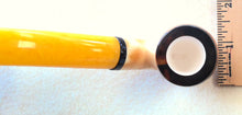 Load image into Gallery viewer, Block Meerschaum, Bent Billiard
