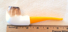 Load image into Gallery viewer, Block Meerschaum #1 with Tamper
