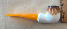 Load image into Gallery viewer, Block Meerschaum #1 with Tamper
