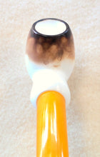 Load image into Gallery viewer, Block Meerschaum #1 with Tamper
