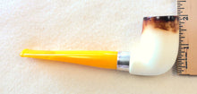 Load image into Gallery viewer, Block Meerschaum #3 with Tamper
