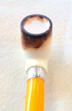 Load image into Gallery viewer, Block Meerschaum #3 with Tamper
