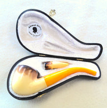 Load image into Gallery viewer, Block Meerschaum #2 with Tamper
