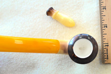 Load image into Gallery viewer, Block Meerschaum #2 with Tamper
