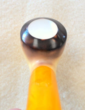 Load image into Gallery viewer, Block Meerschaum #2 with Tamper
