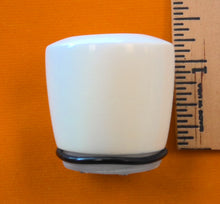 Load image into Gallery viewer, Block Meerschaum Falcon Bowl #2
