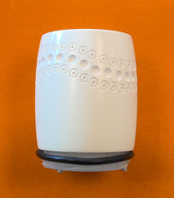 Load image into Gallery viewer, Block Meerschaum Falcon Bowl #3
