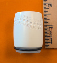 Load image into Gallery viewer, Block Meerschaum Falcon Bowl #3
