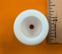 Load image into Gallery viewer, Block Meerschaum Falcon Bowl #3
