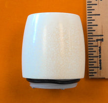 Load image into Gallery viewer, Block Meerschaum Falcon Bowl, Large #3
