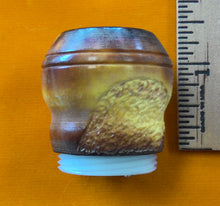 Load image into Gallery viewer, Block Meerschaum Falcon Bowl #2
