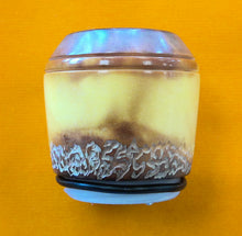 Load image into Gallery viewer, Block Meerschaum Falcon Bowl #2
