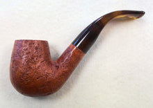 Load image into Gallery viewer, La Rocca, Sandblast Bent Billiard
