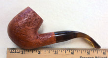 Load image into Gallery viewer, La Rocca, Sandblast Bent Billiard
