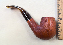Load image into Gallery viewer, La Rocca, Sandblast Bent Billiard
