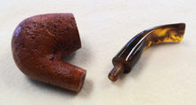 Load image into Gallery viewer, La Rocca, Sandblast Bent Billiard
