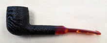 Load image into Gallery viewer, La Rocca, Black Sandblast Billiard
