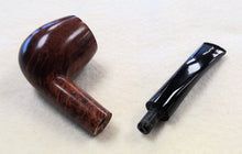 Load image into Gallery viewer, La Rocca, Smooth Brown
