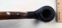 Load image into Gallery viewer, La Rocca, Black Sandblast Bent Apple
