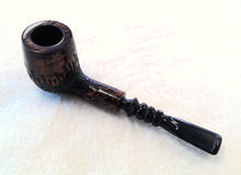 Load image into Gallery viewer, Nording Select, Semi-Rusticated Straight Billiard
