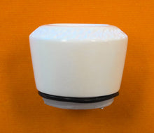 Load image into Gallery viewer, Block Meerschaum Falcon Bowl #1
