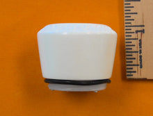 Load image into Gallery viewer, Block Meerschaum Falcon Bowl #1
