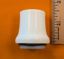 Load image into Gallery viewer, Block Meerschaum Falcon Bowl #3
