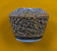Load image into Gallery viewer, Block Meerschaum Falcon Bowl #2
