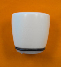 Load image into Gallery viewer, Block Meerschaum Falcon Bowl, Large #2
