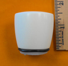 Load image into Gallery viewer, Block Meerschaum Falcon Bowl, Large #2
